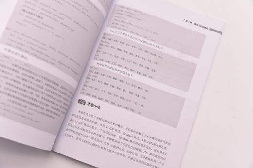 自然语言处理技术与应用 人工智能机器学习深度学习神经网络Python计算机网络技术书籍 商品图2