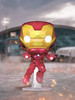 Funko POP Marvel D100 Iron Man(Facet)美漫 漫威英雄钢铁侠手办 69050 商品缩略图2
