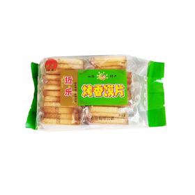 近乐烤香馍片牛肉味180g*36袋