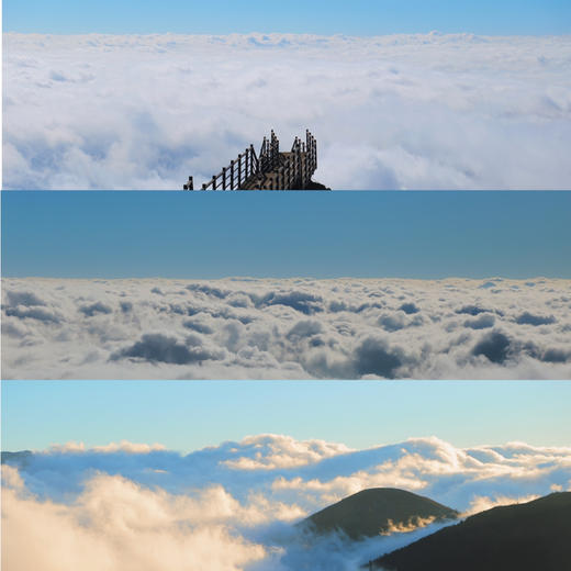 成人徒步｜轿子雪山周末夜爬12.26-12.27/12.27-12.28！穿越星空云海，邂逅日出佛光！昆明十峰计划，雪景森林/日出云海/冰瀑冰湖，禄劝最高峰！ 商品图5