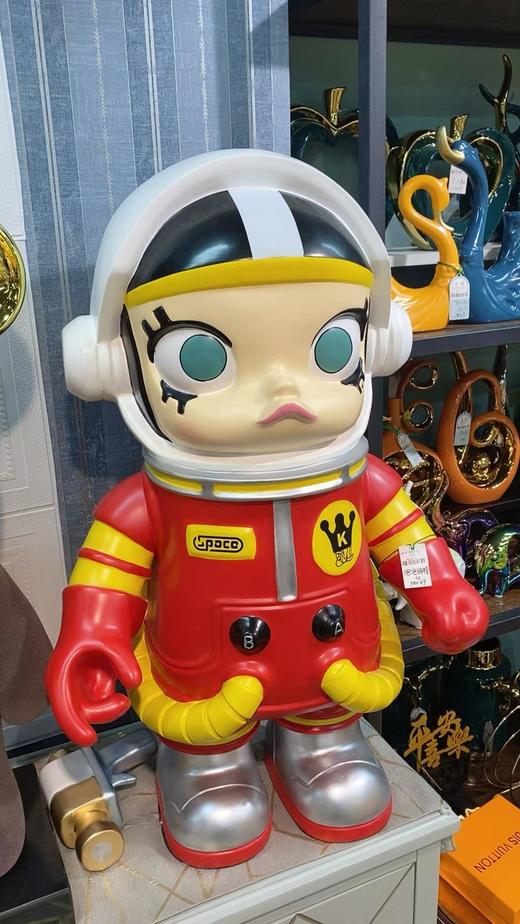 泡泡玛特珍藏系列28CM 商品图2