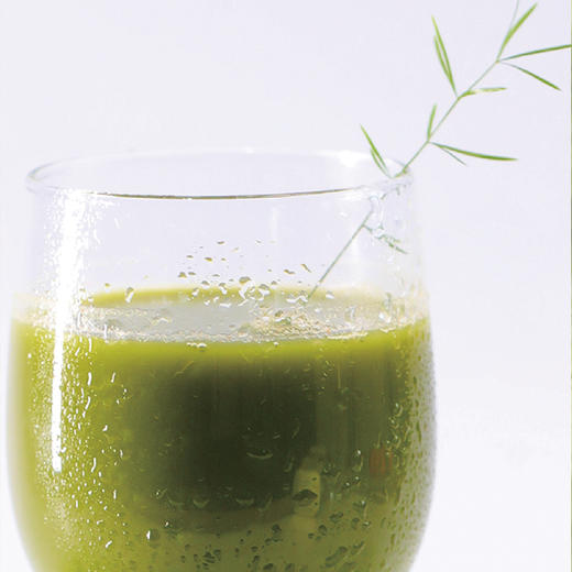 自营-大麦幼青粉90g（3g×30袋） 商品图3