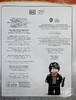 【中商原版】乐高哈利波特人物百科全书 哈利波特乐高书 LEGO Harry Potter Character Encyclopedia 英文原版 商品缩略图3