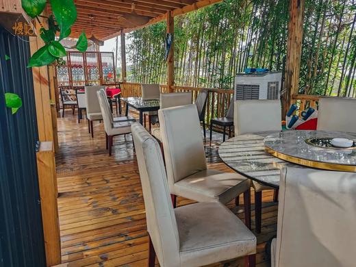 成都慢姑娘韭小二别墅轰趴 商品图10