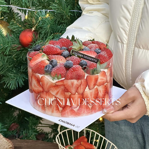 酸奶莓莓 商品图4