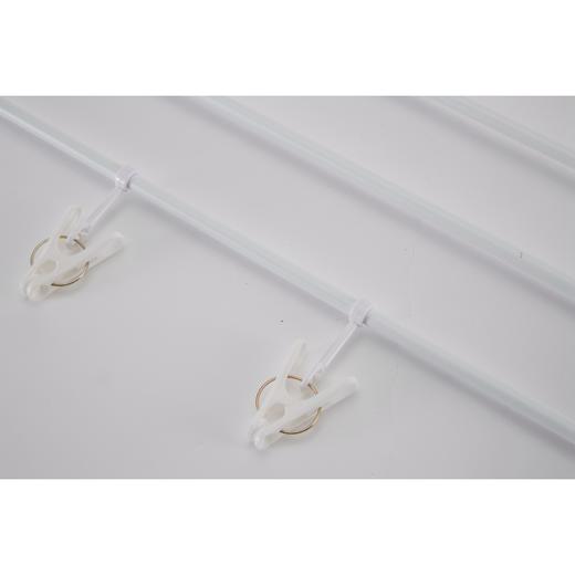 无痕强力贴片可折叠挂架 VLD530-CW80 商品图2