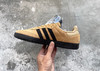 秋冬特惠💰320 Adidas Samba Team 生胶麂皮绿 近70年的经典Samba OG修长的鞋楦 商品缩略图4