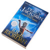 【中商原版】波西杰克逊1 珀西杰克逊和闪电窃贼 英文原版 Percy Jackson and the Lightning Thief Rick Riordan 奇幻 商品缩略图8