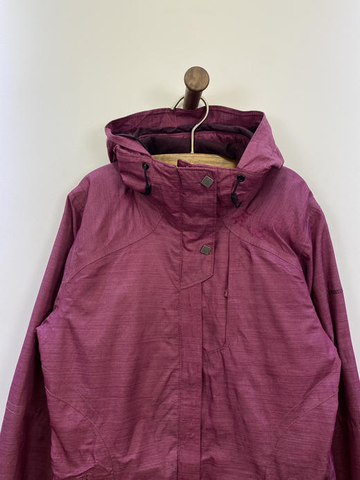 Y2K Vintage Columbia 哥伦比亚 冲锋衣 户外机能外套 _ODJK(S) 商品图0