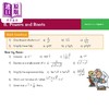 【中商原版】英国原版CGP教辅 新AQA2级进阶数学修订问题卡 New AQA L2 Certificate Further Maths Revision Question Cards 商品缩略图4