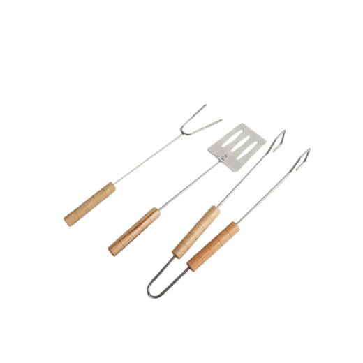 伟鸿烧烤三件套 商品图0