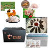 礼盒 | 猪肉+海参+鸡套装礼盒 商品缩略图0