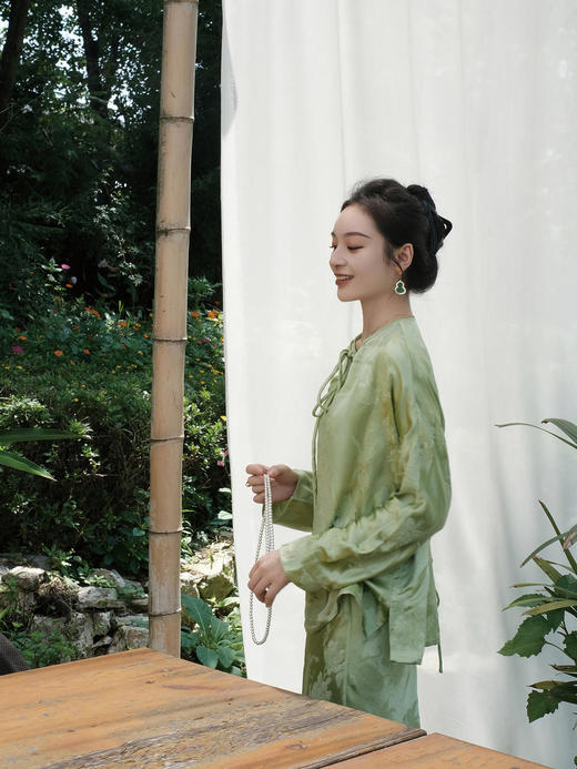 下架|福禄双全翡翠耳环 [福利品 .不支持货款储值提货] 商品图5