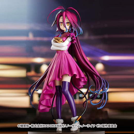 【GSC现货】POP UP PARADE 休比 音乐会 Ver. L size 商品图3