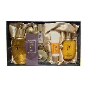 后拱辰享气韵生系列礼盒6件套342ml