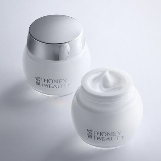 [精华霜]【活动价￥29.9 | 单笔满2件送无火香薰，满3件送收纳包+无火香薰】透蜜 八方美白祛斑精华霜30g 商品图2