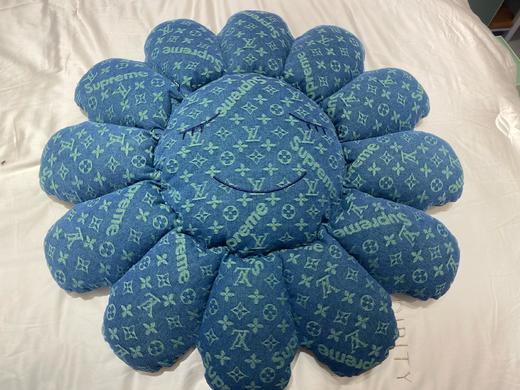 抱枕太阳花抱枕 商品图1