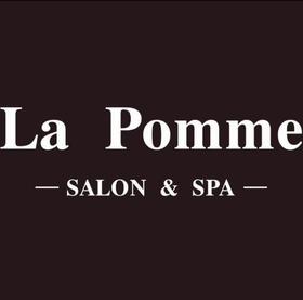 【La Pomme美发沙龙】A座6F丨 洗剪造型（周一至周日可约）