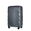 Crown皇冠拉杆箱CF2020H灰色26寸 商品缩略图1