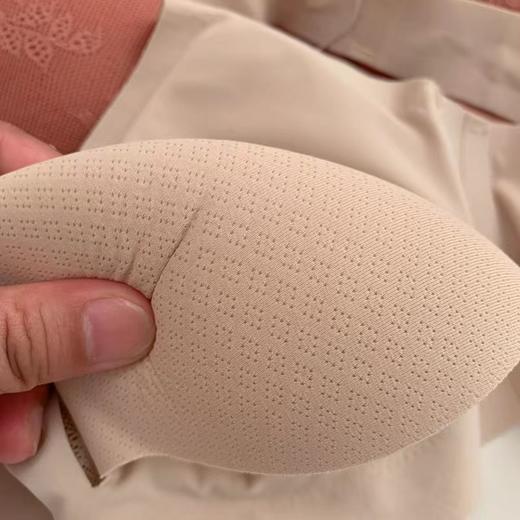 爆推！岛国のW*oal/华*尔纯缘！文胸~D牌4500日元 商品图12