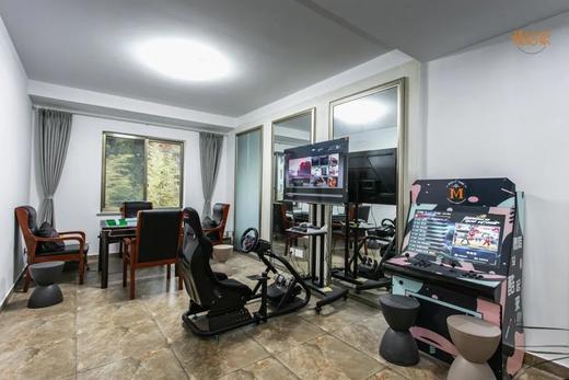 台州慢姑娘云端田园别墅轰趴 商品图3