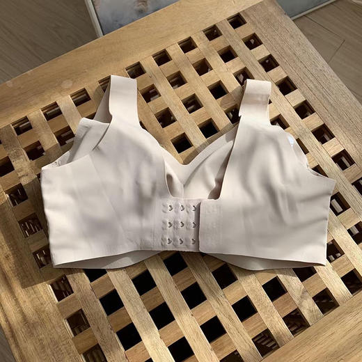 爆推！岛国のW*oal/华*尔纯缘！文胸~D牌4500日元 商品图11