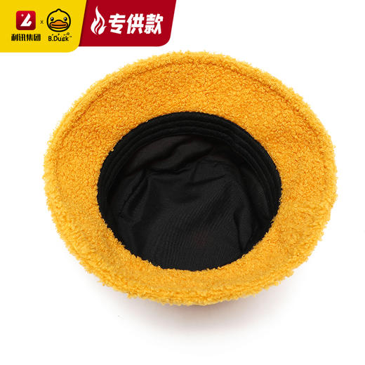 【专柜同款精品】B.Duck儿童盆帽52CM/54CM 商品图3