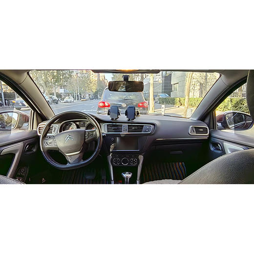 雪铁龙 C3-XR 1.6L自动时尚型【长租-北京】 商品图6