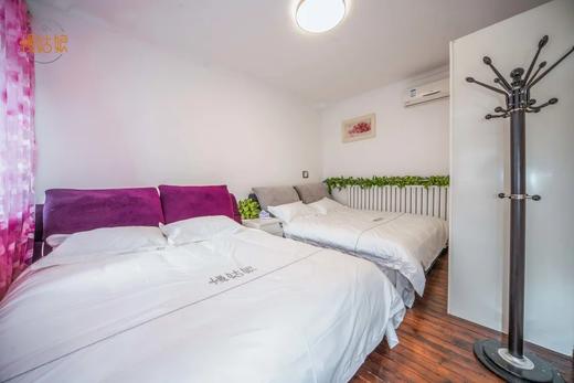 北京慢姑娘乡韵古今别墅轰趴 商品图11