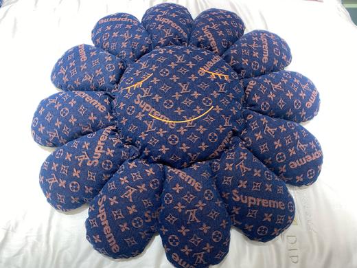 抱枕太阳花抱枕 商品图3