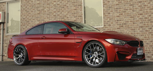 （NEW）RAYS VOLK系列 G16 M-Spec轮圈 19/20寸 5*108/112/114.3 商品图11