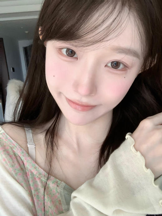 店主推荐丨半醉呢喃·Fairycon丨14.0mm（年抛/2片装） 商品图3