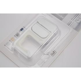 无痕强力贴片拖把清扫工具架 VMH-CW70