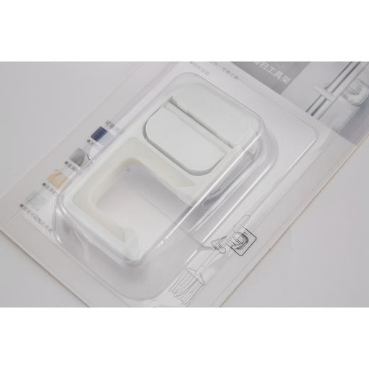 无痕强力贴片拖把清扫工具架 VMH-CW70 商品图0
