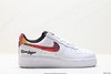 耐克Nike Air Force 1 Low空军一号休闲运动板鞋DH7440-100男女鞋 商品缩略图0