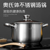 英麦斯爱米尔多功能汤锅YGT203122 商品缩略图0