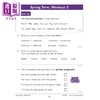 【中商原版】英国CGP KS2 English 10-Minute Weekly Workouts - Year 6 商品缩略图1