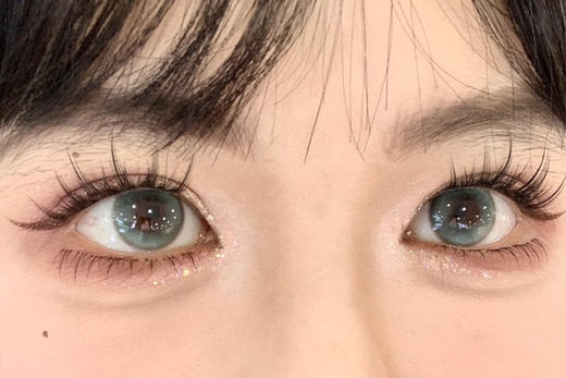 【中直径半年抛】MIMIPARK-梵高梦境-14.2mm【半年抛 0-800度 无525/575】 商品图1