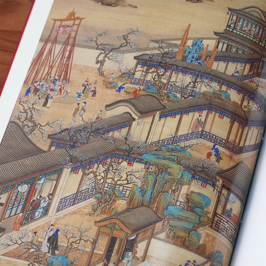 《中国龙册》珍邮典藏大全 1-4轮龙年邮票全齐收录 中国邮政发行 龙年专属礼 商品图5