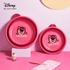 【家用可折叠！宝宝专属脸盆】Disney迪士尼可爱草莓熊加厚折叠盆，可悬挂洗脸盆，家用塑料洗衣，宝宝洗PP盆！ 商品缩略图1
