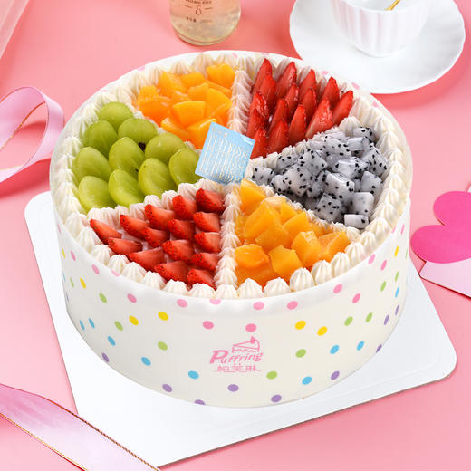 鲜果物语 商品图0