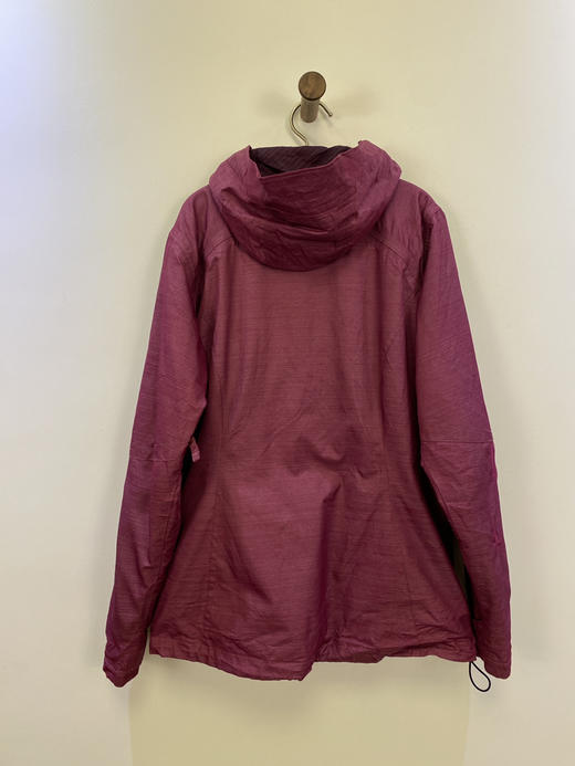 Y2K Vintage Columbia 哥伦比亚 冲锋衣 户外机能外套 _ODJK(S) 商品图3