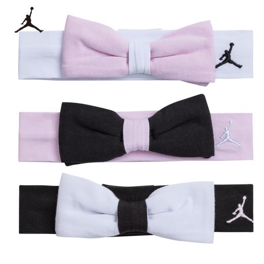 Jordan 冬 新生儿 发带 JHG-H3-0509 商品图0