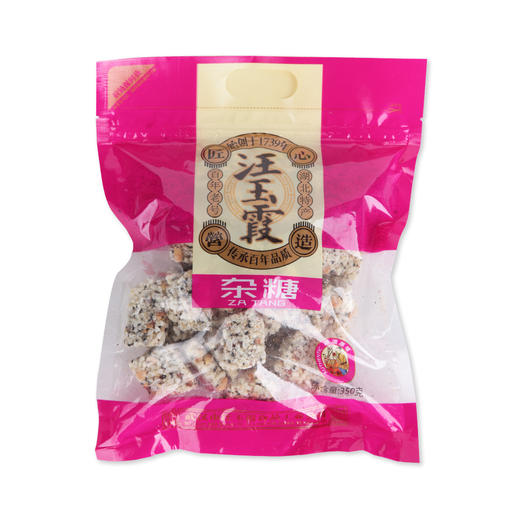 供销荆选汪玉霞杂糖 商品图6