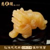 慈元阁定制貔貅摆件家居办公礼品工艺品客厅装饰元宝高端摆设 商品缩略图1