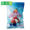 【买1送1】升龙华冰荔枝 250g/袋(10-11粒) 30袋/件 商品缩略图6