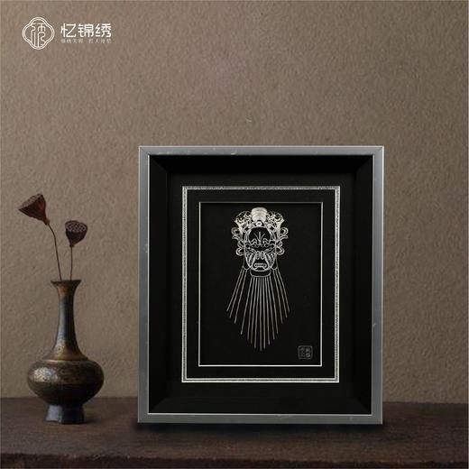 川剧脸谱 商品图0