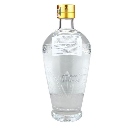 56度五粮液老酒500ml 单瓶（2018年老酒） 商品图3