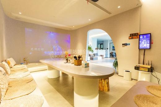 杭州慢姑娘草塘别墅轰趴 商品图4