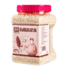 【北纯】有机高粱米 1.5kg（高粱 东北 五谷 杂粮 粗粮 罐装 大米 粥米伴侣 可溯源） 商品缩略图5